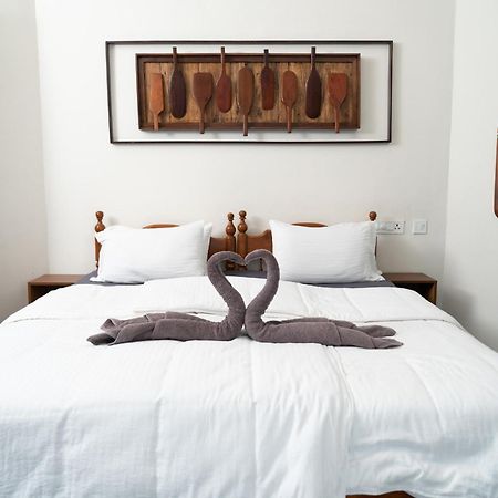 Paddlecult Surf Retreat Bed & Breakfast Varkala Dış mekan fotoğraf