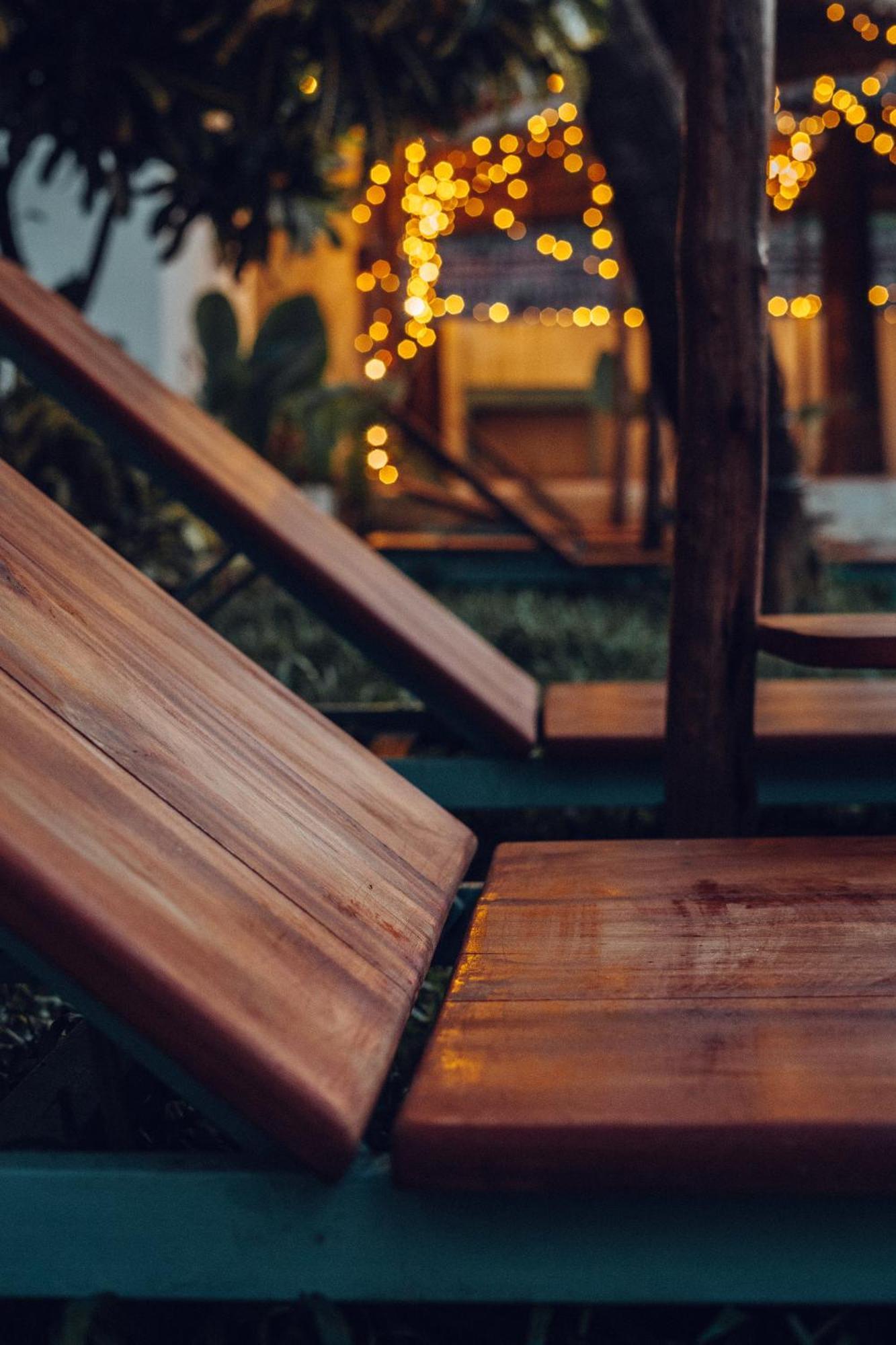 Paddlecult Surf Retreat Bed & Breakfast Varkala Dış mekan fotoğraf